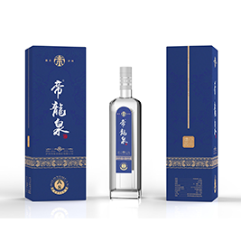 帝龍泉（A8-42%VOL）